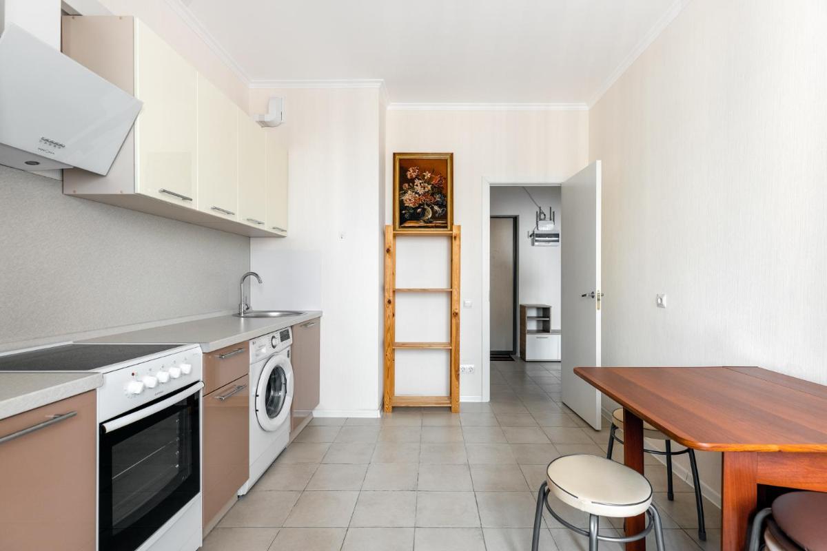 RentWill Ostafevskoe 438 - Housity