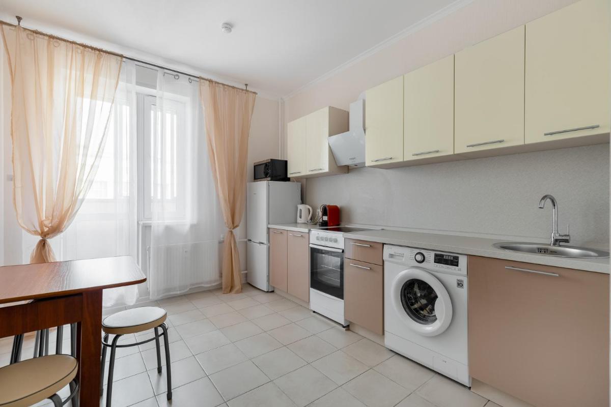 RentWill Ostafevskoe 438 - Housity