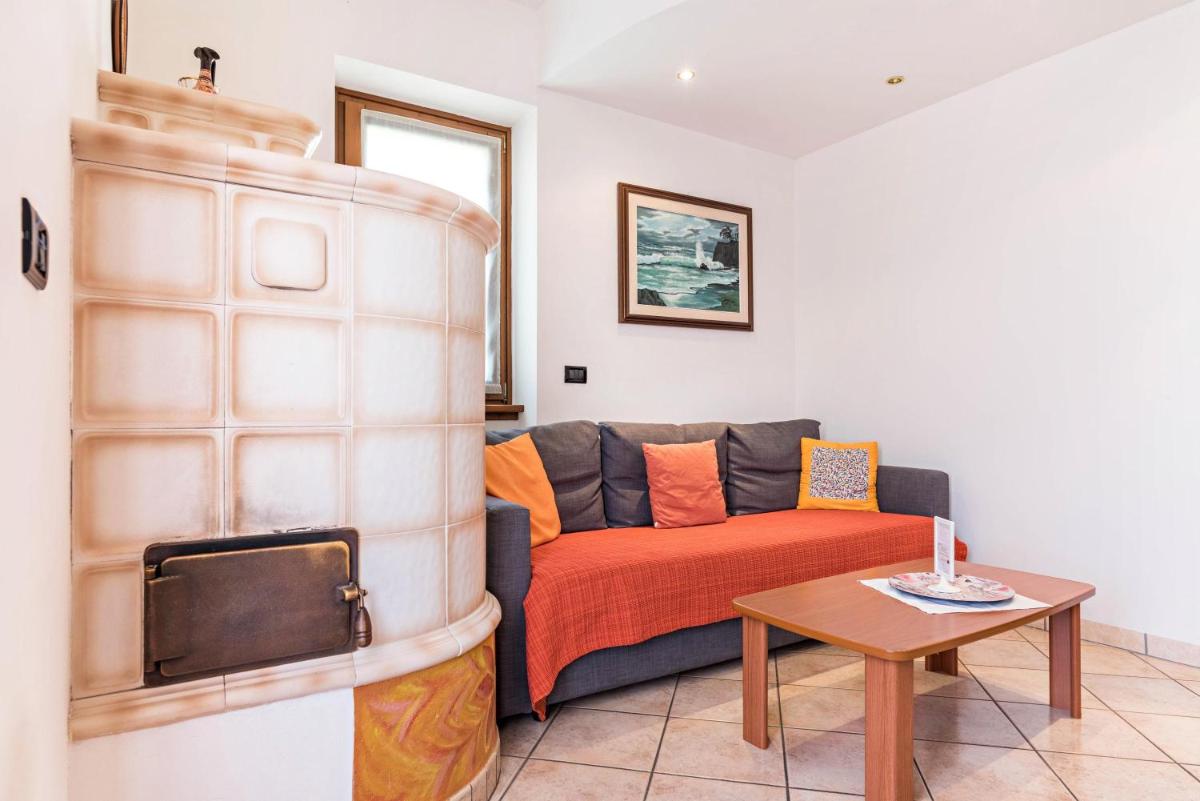 Appartamenti Ciclamino - Housity