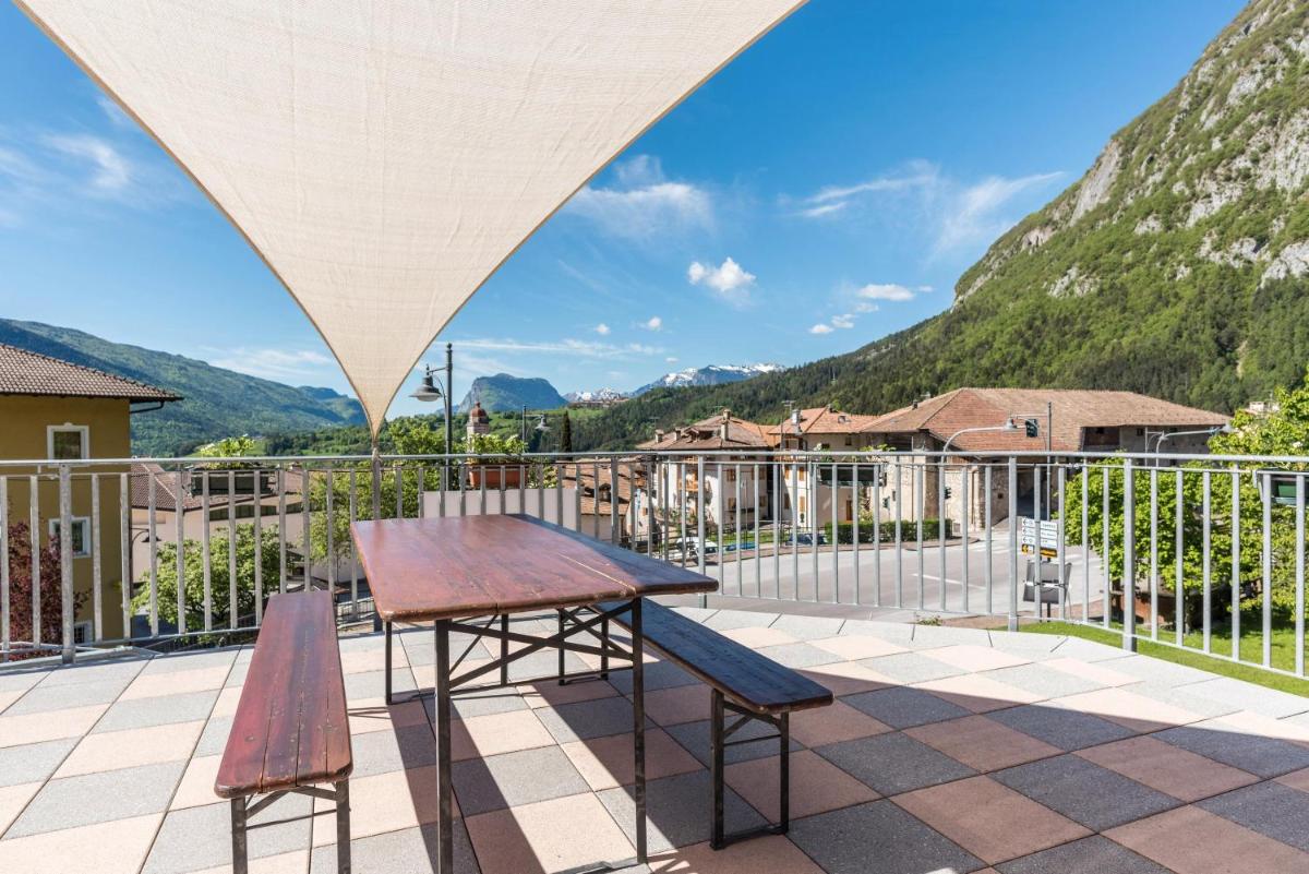 Appartamenti Ciclamino - Housity