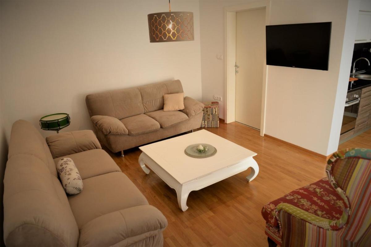 Centar - Housity