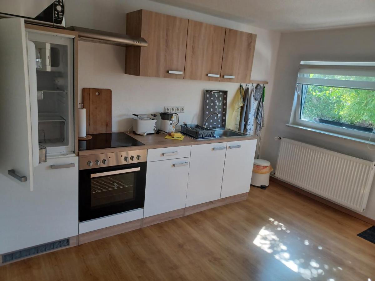 FeWo s Runde Wiese RW - Housity