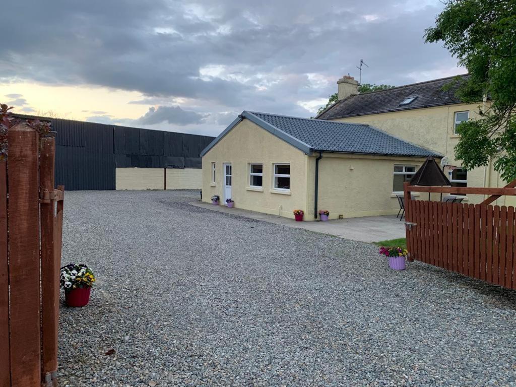 Granda's House - A Home from Home near Carlingford - Housity