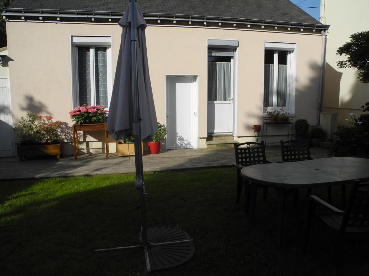 Les Vergnes Mancelles - Housity