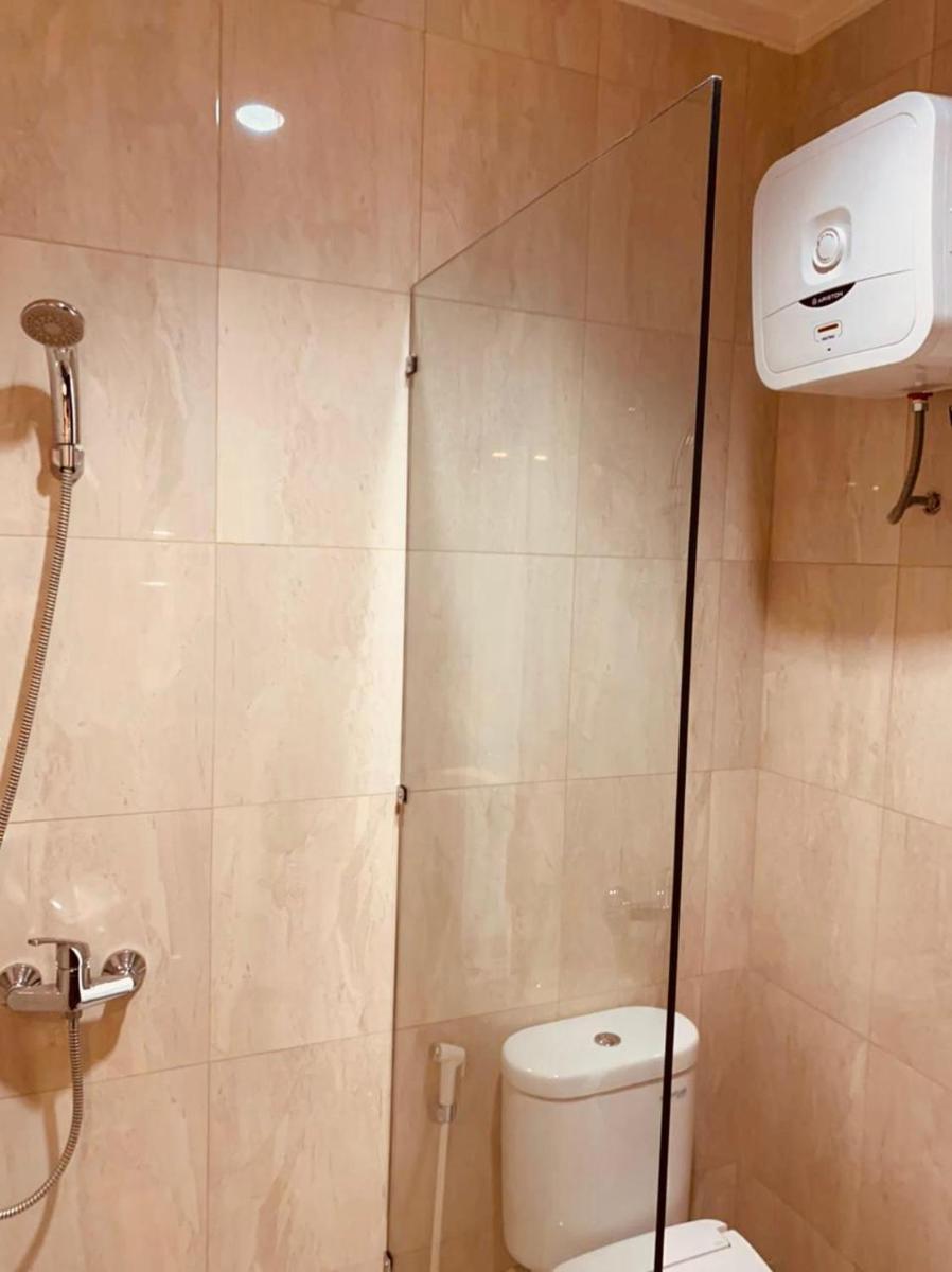 Platinum Setrasari Guest House 5BR Private Pool Bandung - Housity