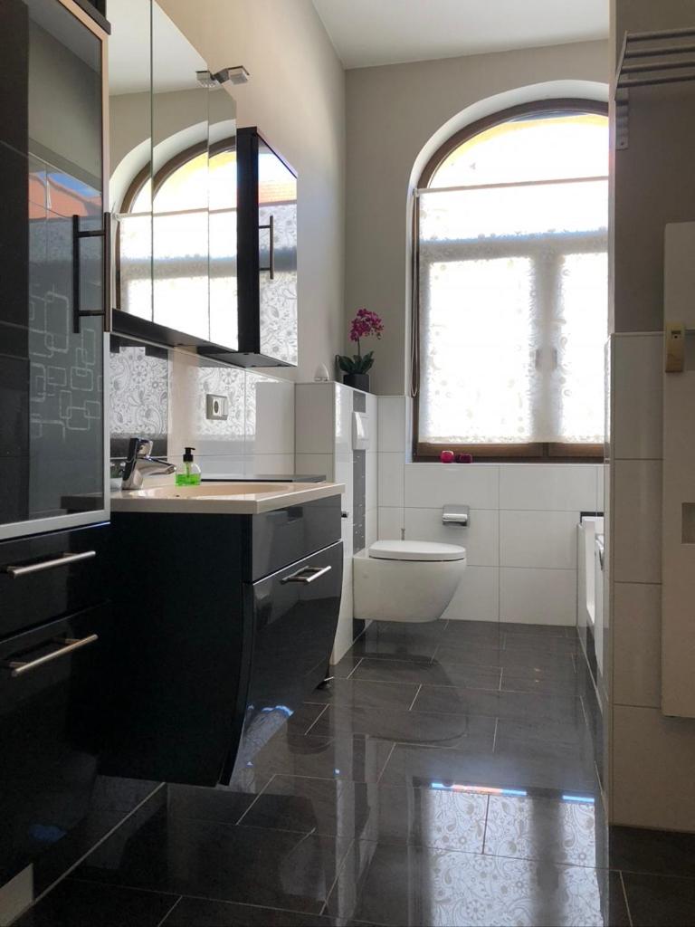 Ferienwohnung an der grünen Clara - Housity