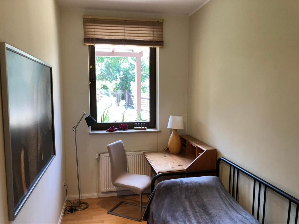 Ferienwohnung an der grünen Clara - Housity