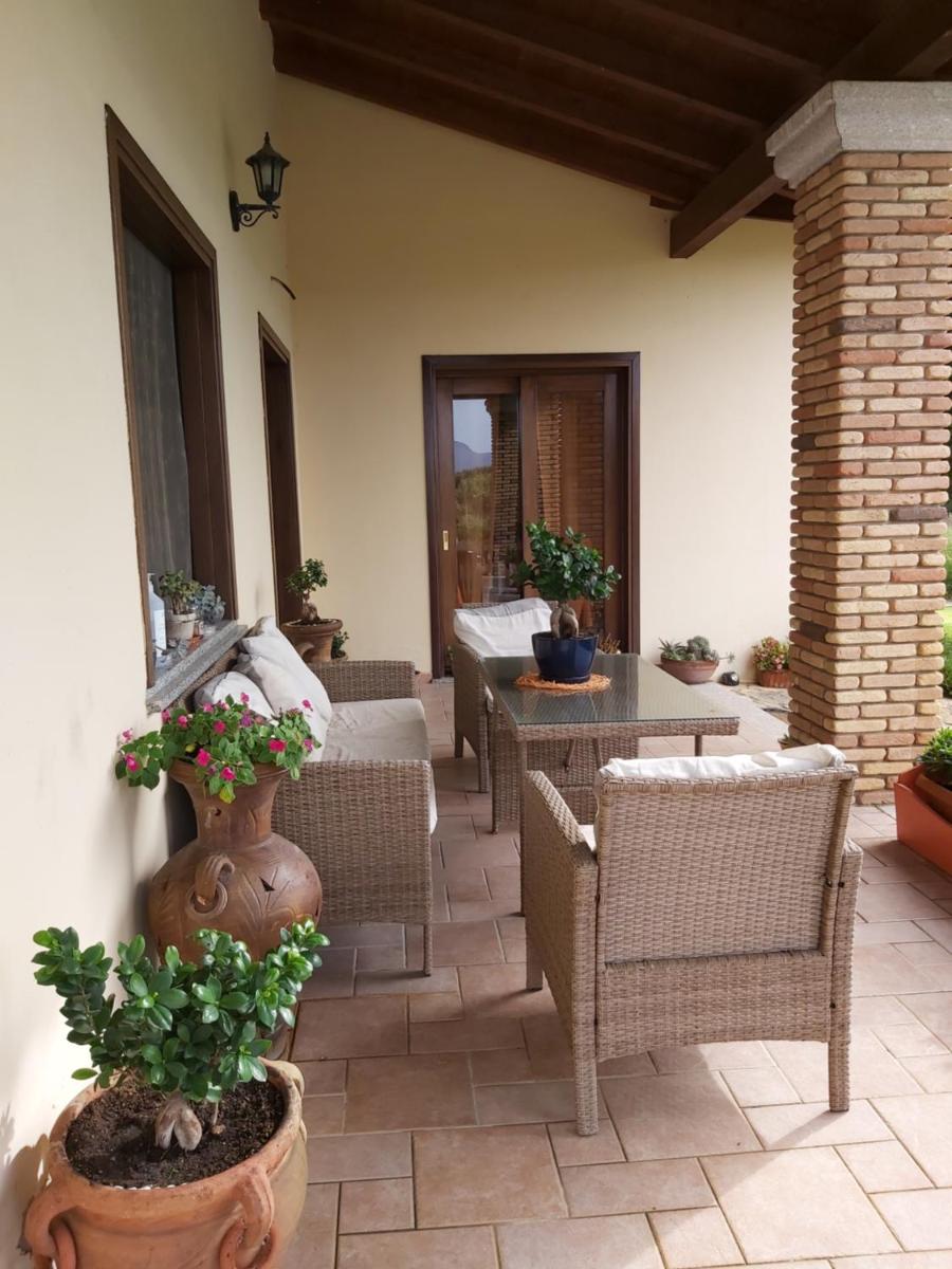 Su Sattisceddu - Housity