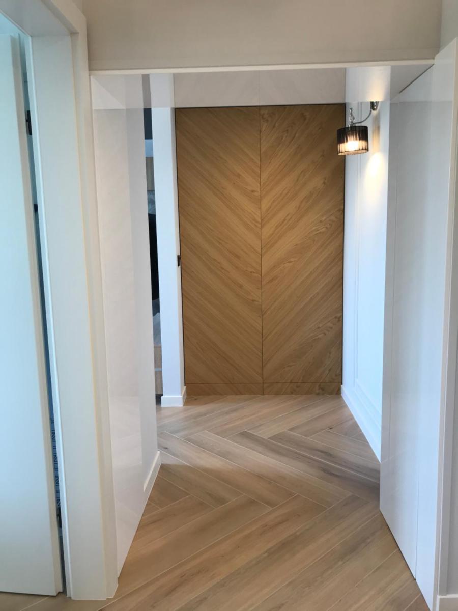 Apartament BIANCO CLASSIC w centrum miasta. - Housity