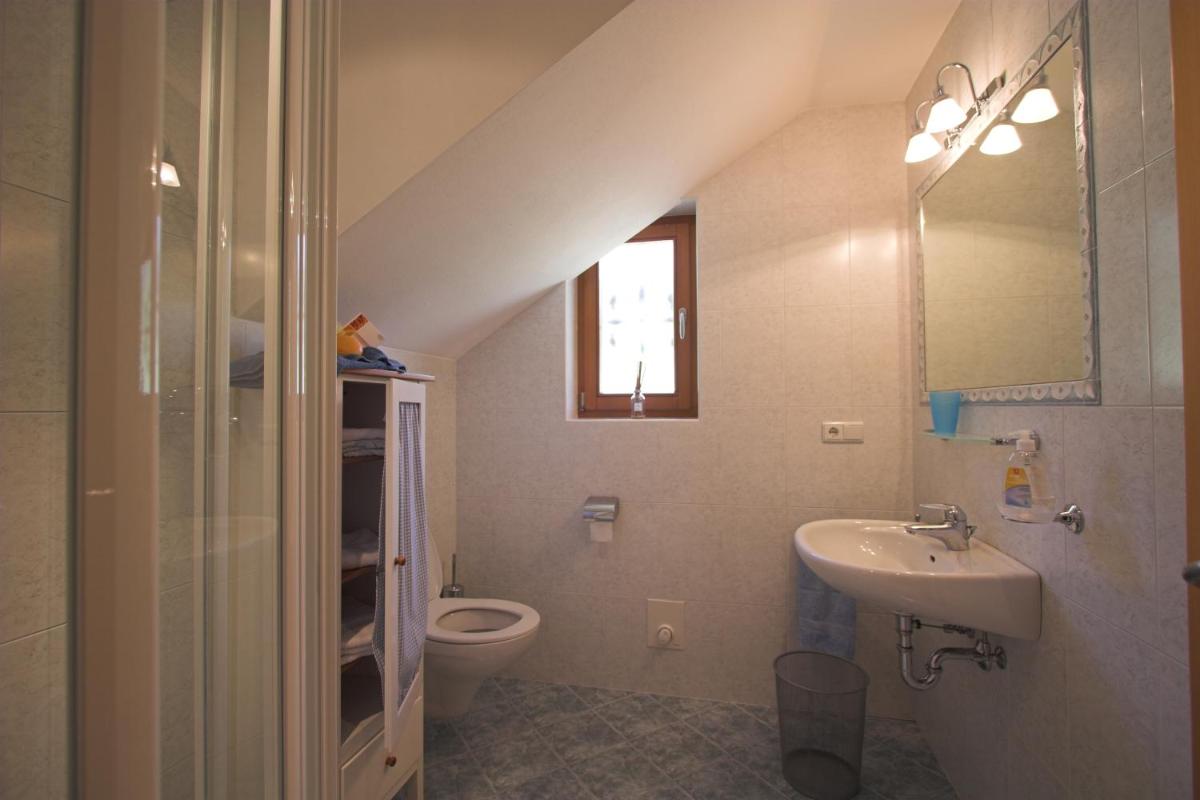Apartments Dilln Gütl - Housity