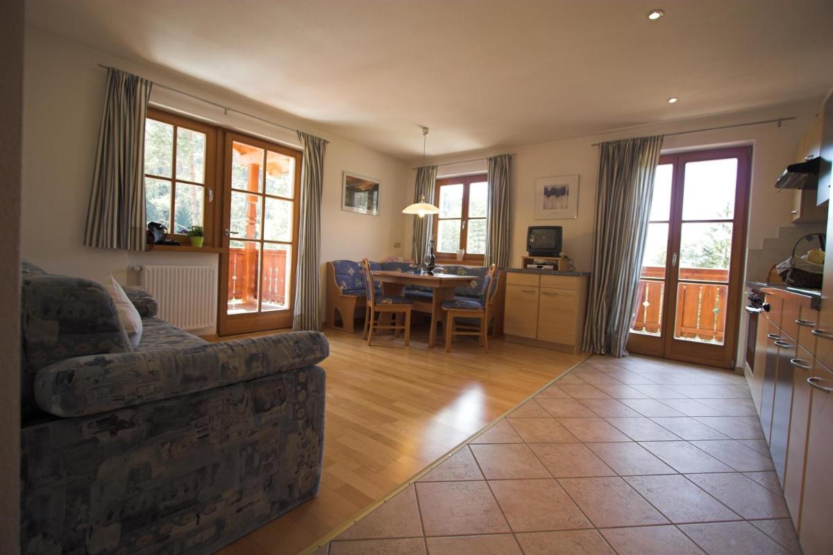 Apartments Dilln Gütl - Housity