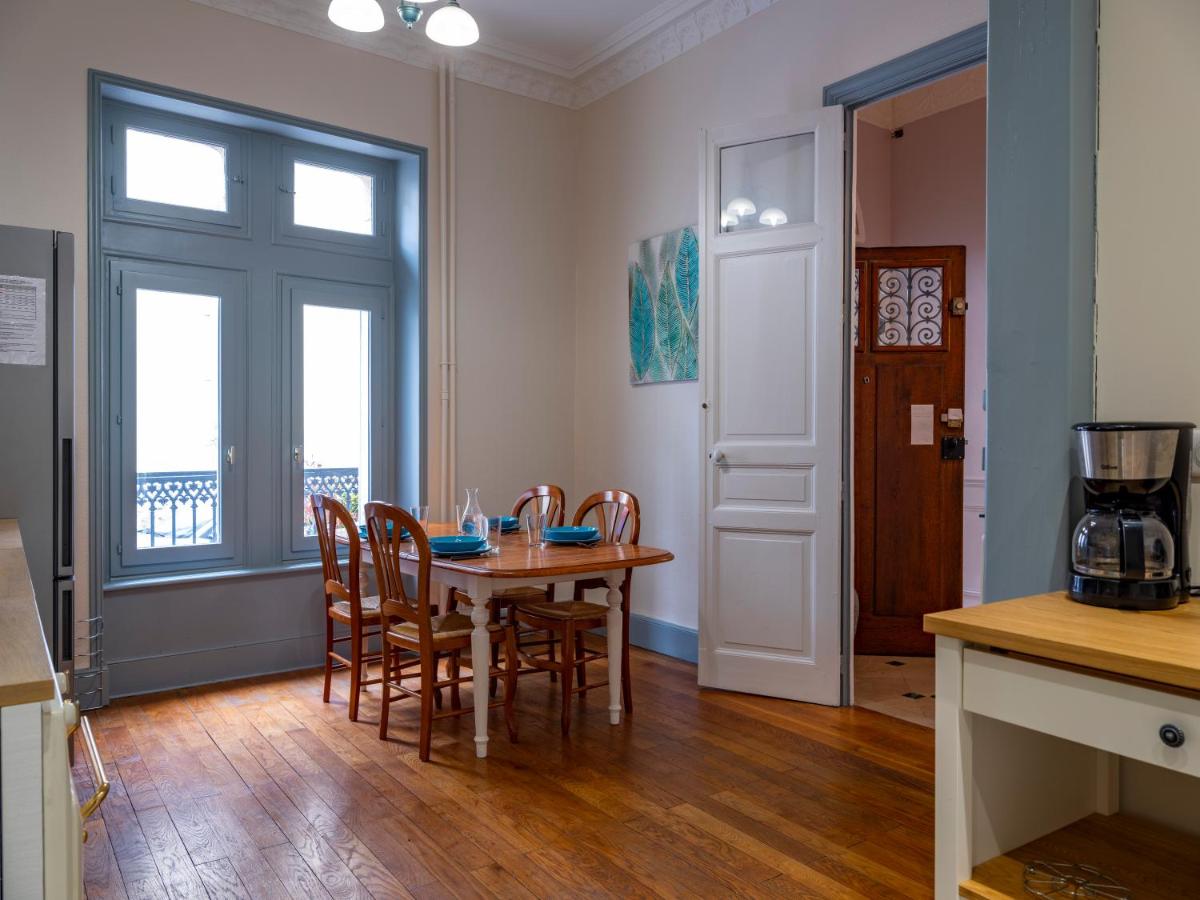 La Villa François Premier - Housity