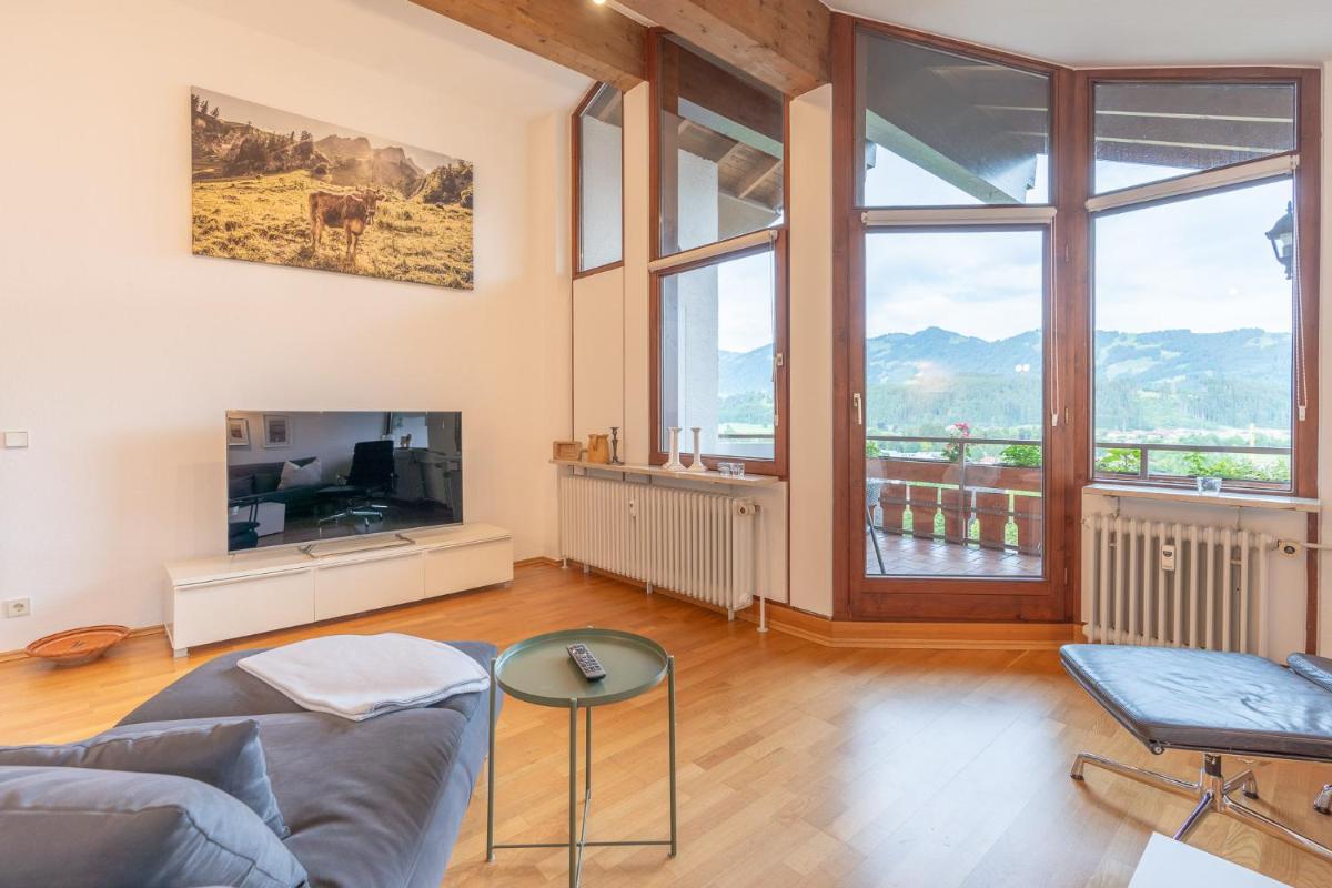 Panorama - Housity