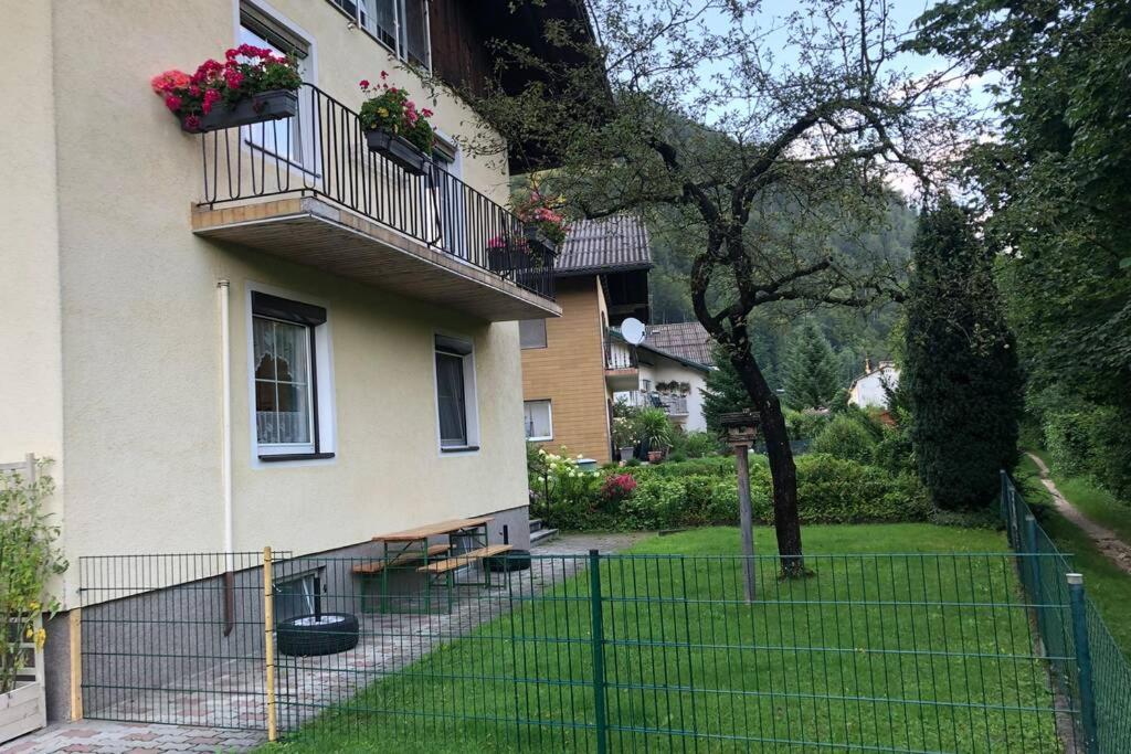 Unterkunft mit Aussicht in Bad Ischl - Housity