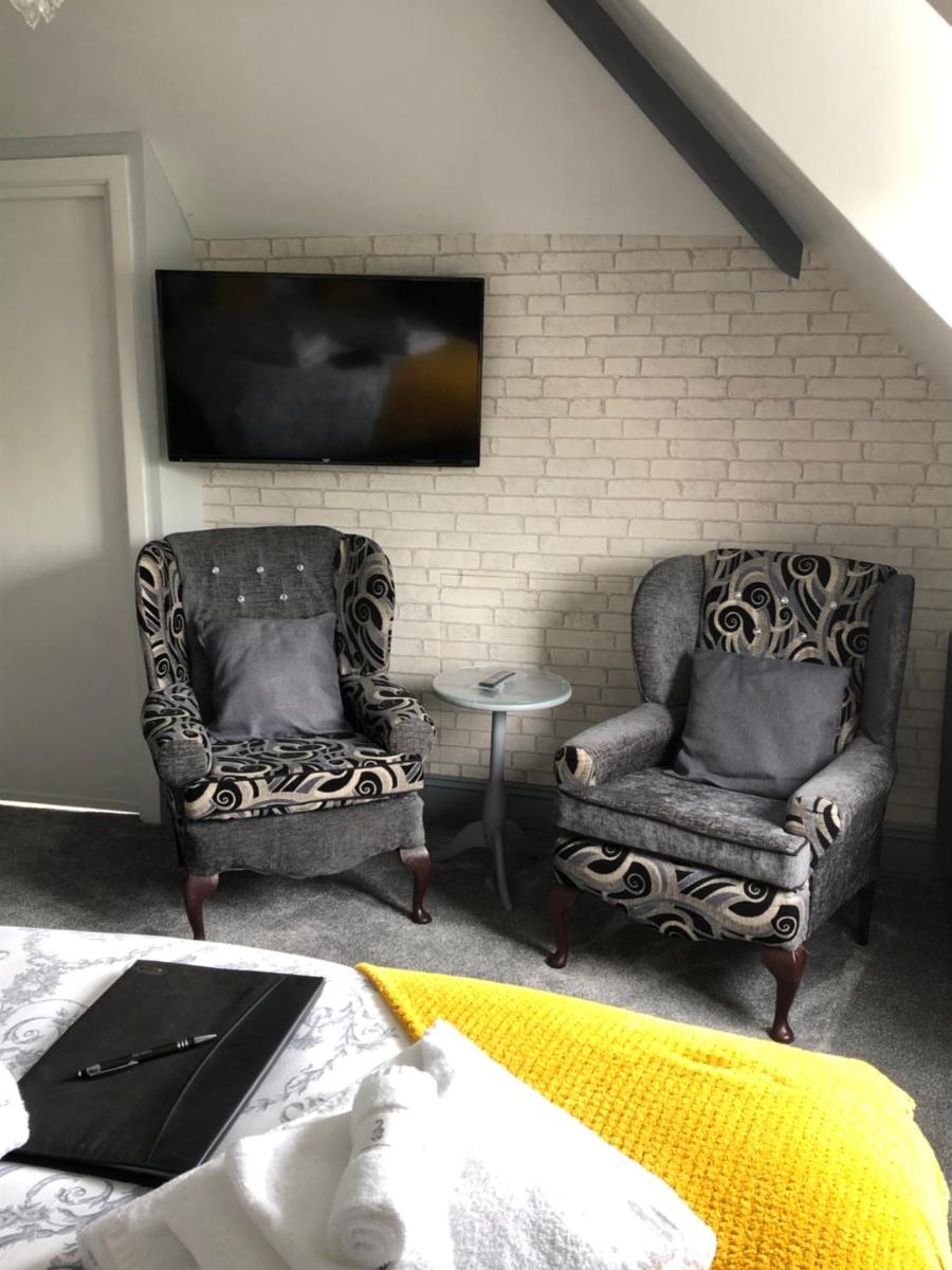 Swanage Haven Boutique Guest House - Housity