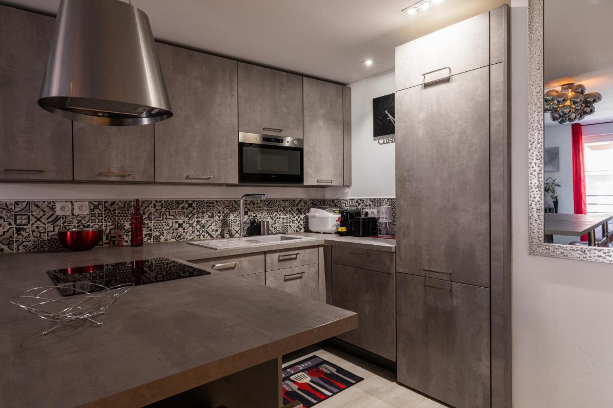DIFY Vieux Lyon - Housity