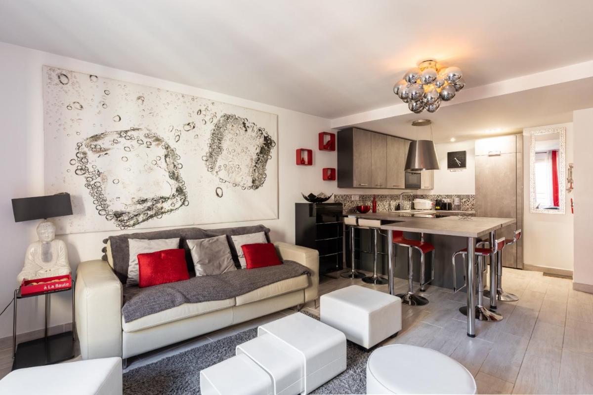 DIFY Vieux Lyon - Housity