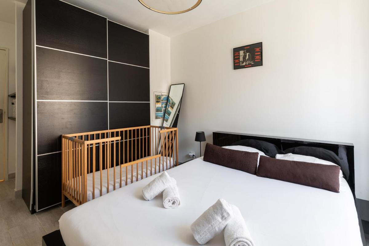 DIFY Vieux Lyon - Housity