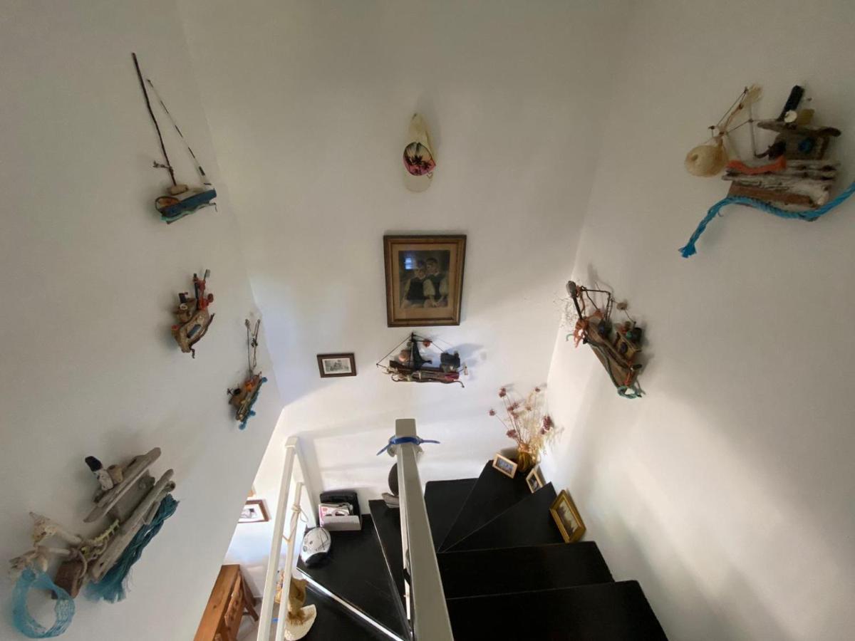 Charming holiday beachfront house - Housity