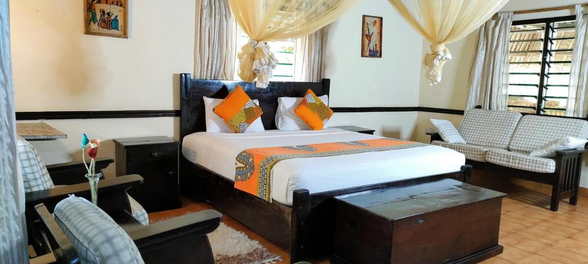 Upani in Diani - Housity