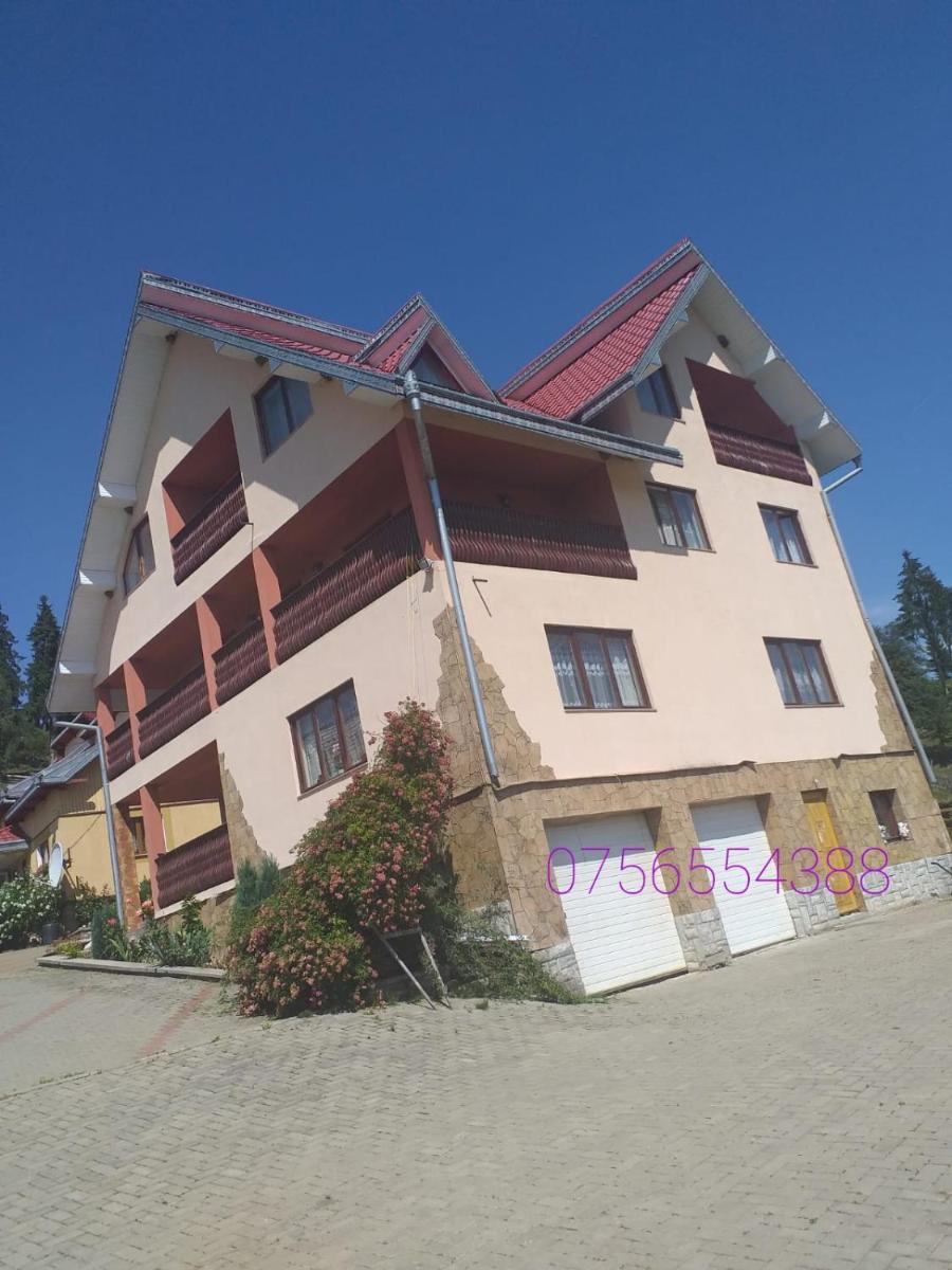 Suitetrails - Casa I-G Prindii