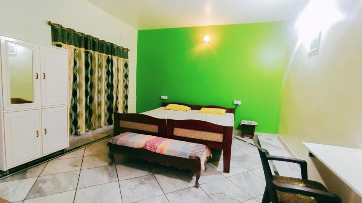 Sweet Silence Home - Housity
