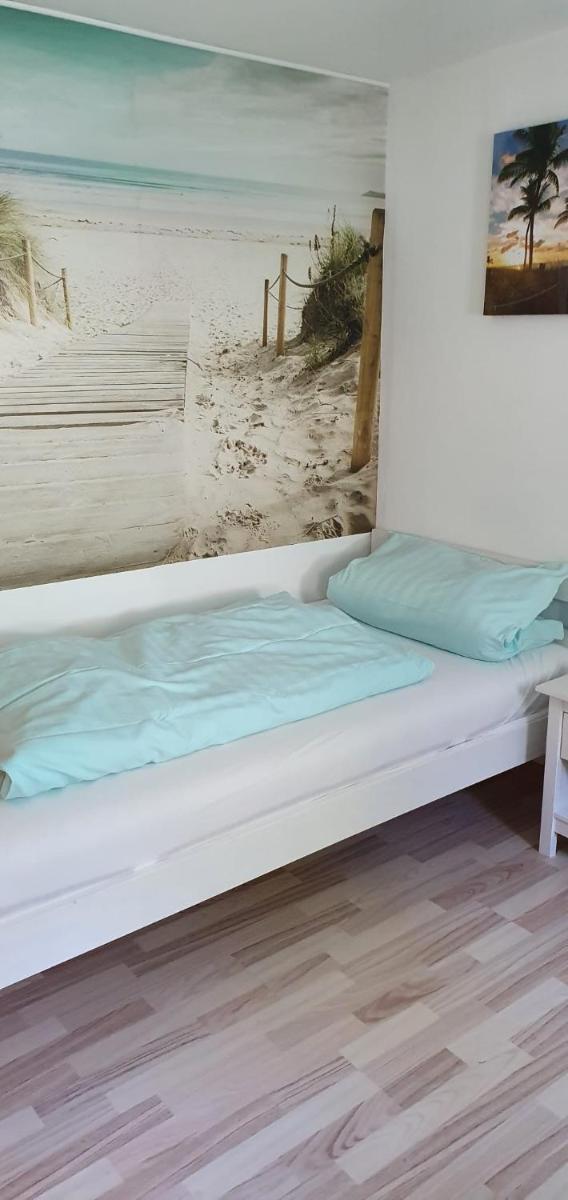 Hotel Gasthaus Felseneck - Housity