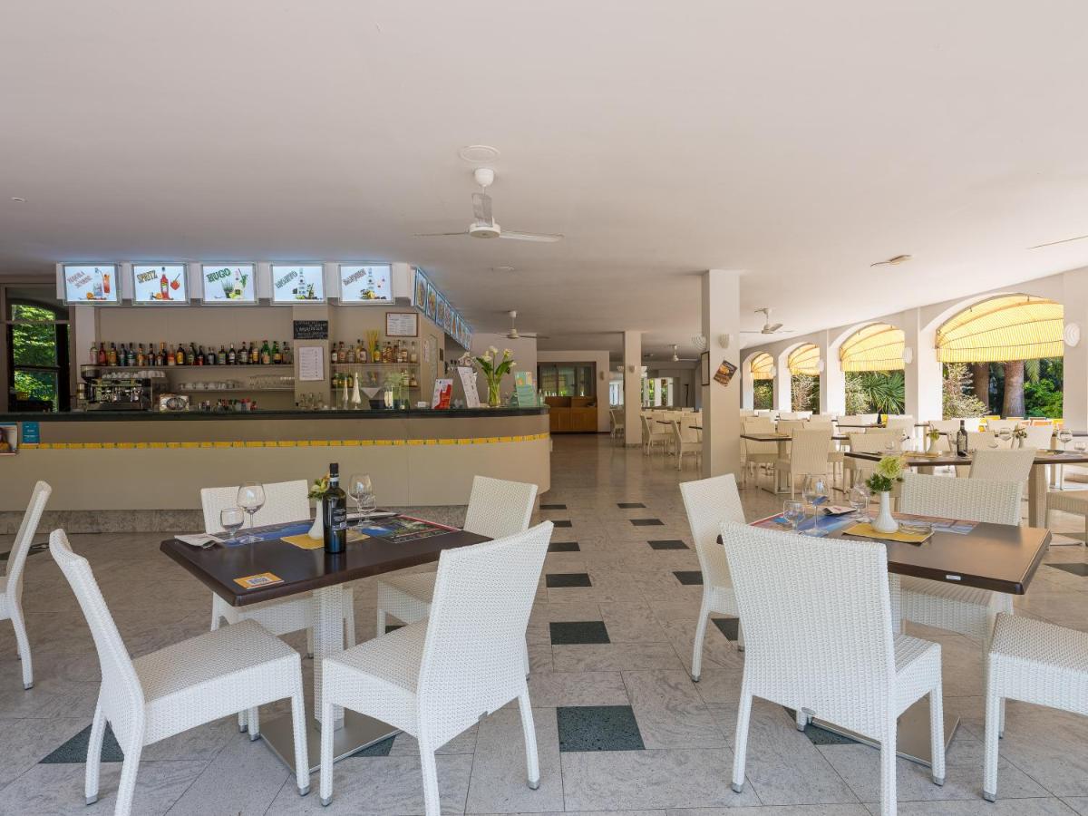 Parc Hotel Gritti - Housity