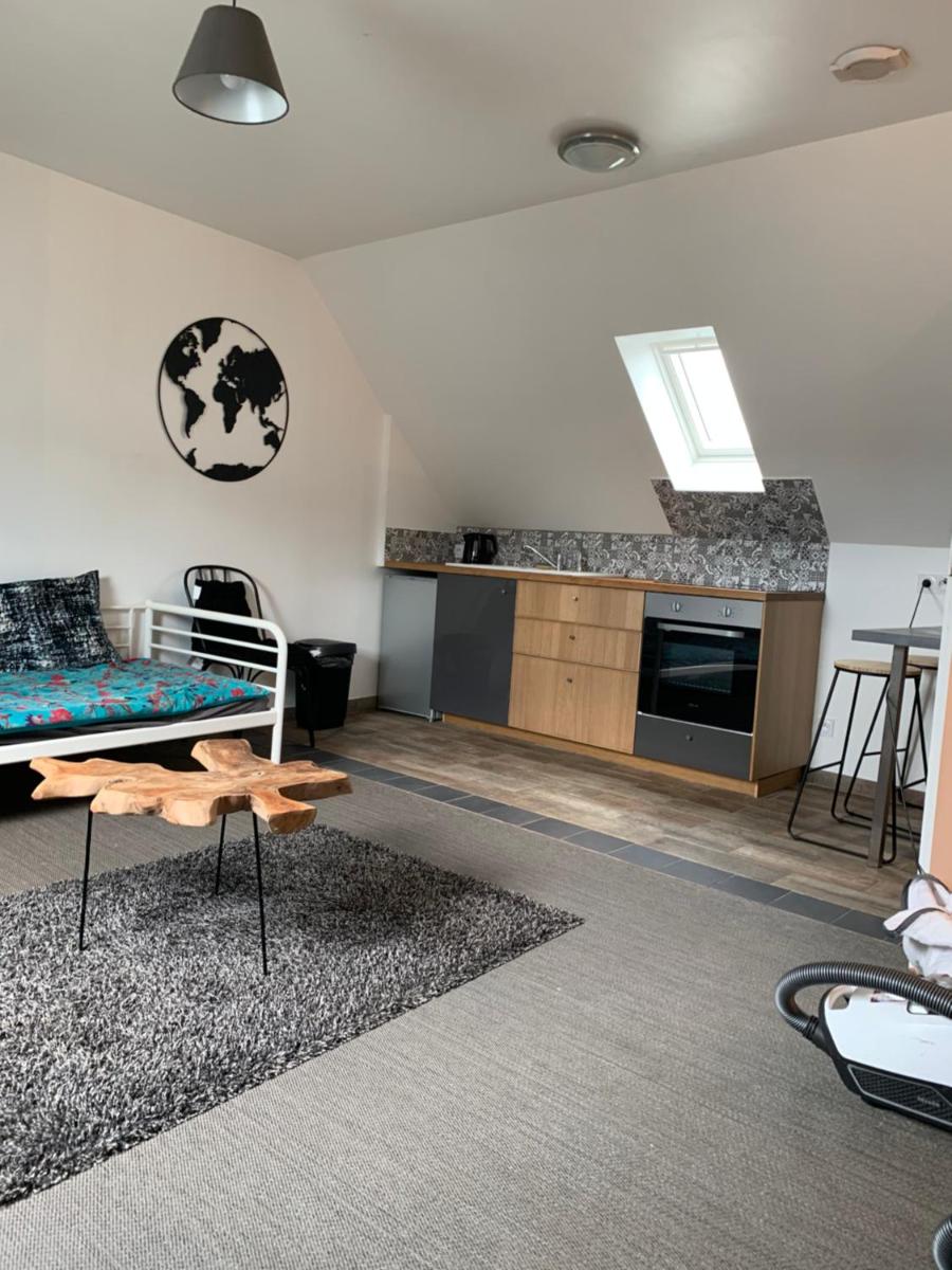 appartement belhommet 4 - Hizvo