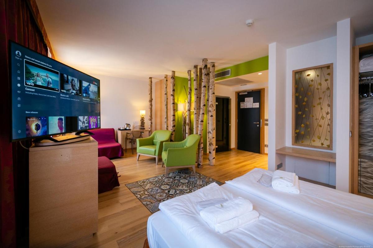 Suitetrails - Boutique Exclusive B&B
