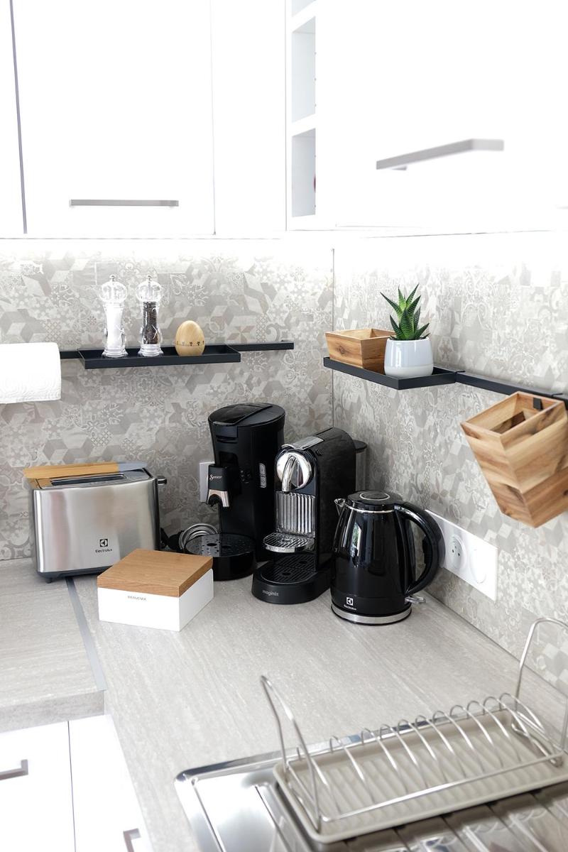 Elégant appartement moderne - Cure et vacances - Housity
