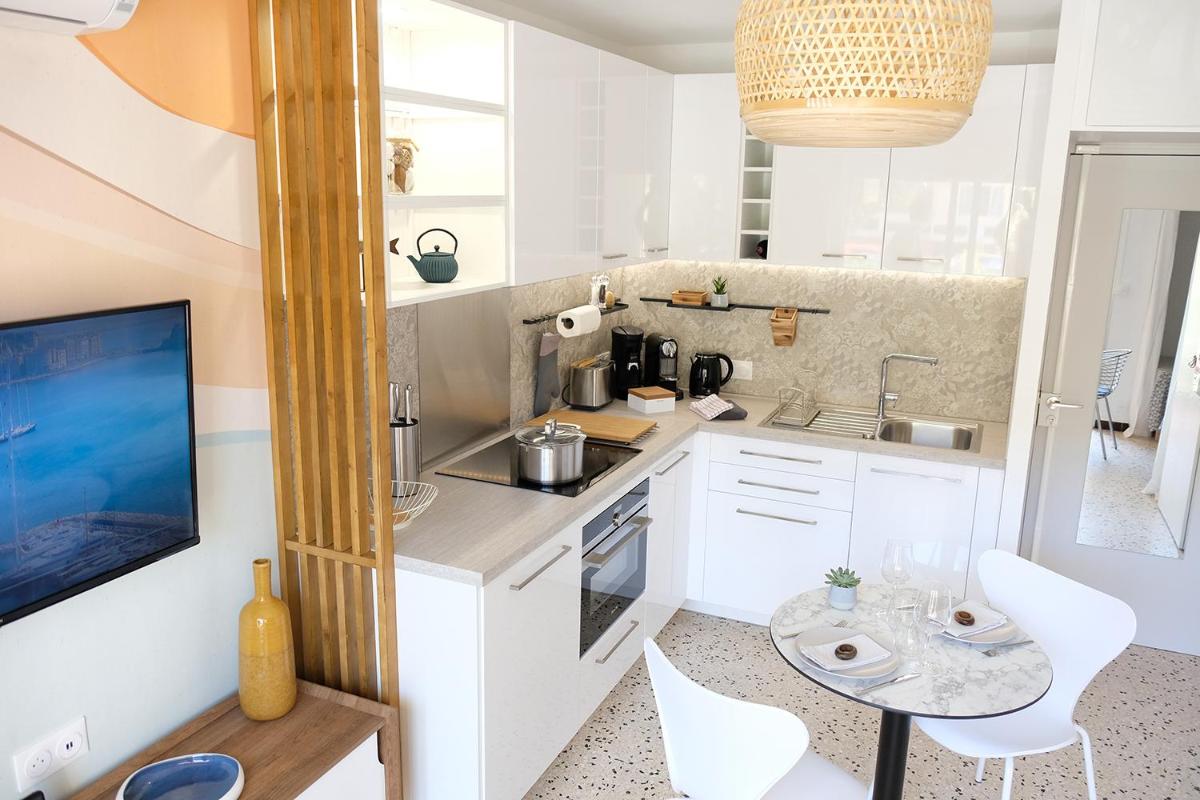 Elégant appartement moderne - Cure et vacances - Housity