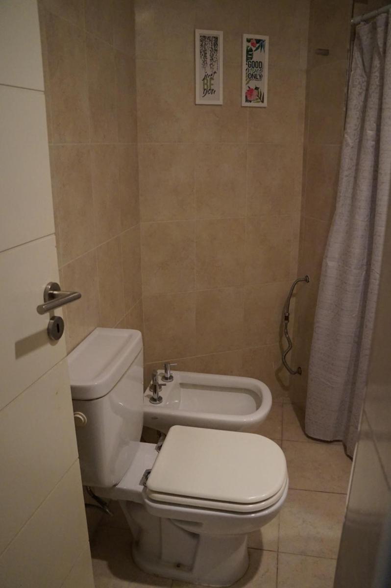 Suitetrails - DEPARTAMENTO PREMIUM Alto VillaSol