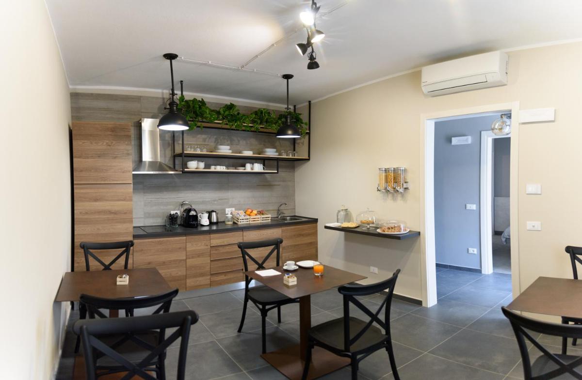 IL MULINO - Housity