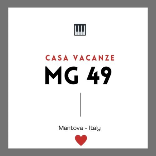MG 49 Appartamento - Housity
