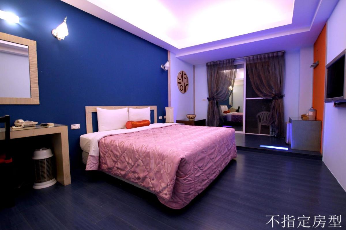 Lang Qin Hai Inn - Housity