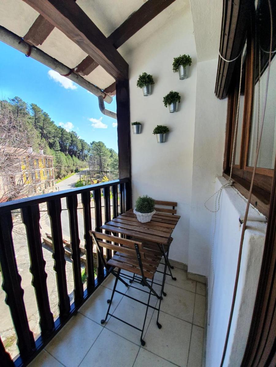 La Estrella de Gredos - Housity