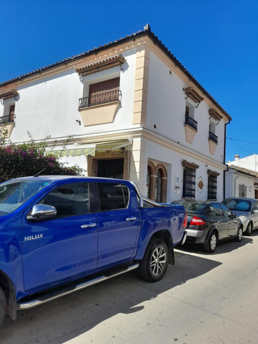 Hotel Casa Paco - Housity