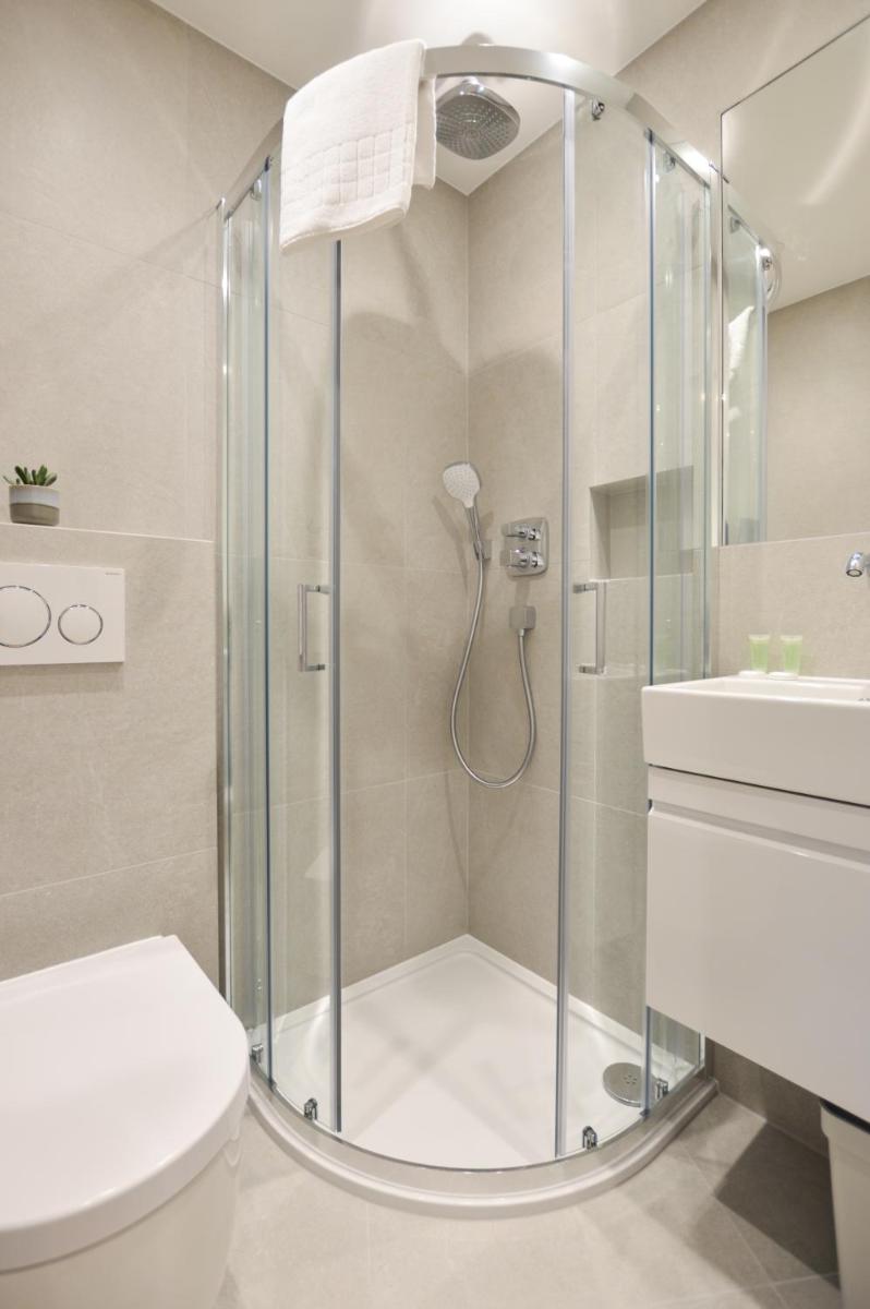 Earls Court West Serviced Apartments by Concept Apartments - Hizvo