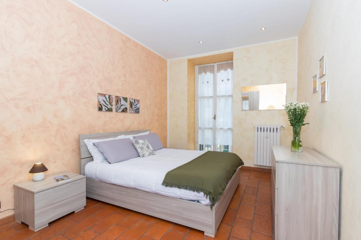 Casa Cavour a pochi passi da Piazza San Carlo - Housity