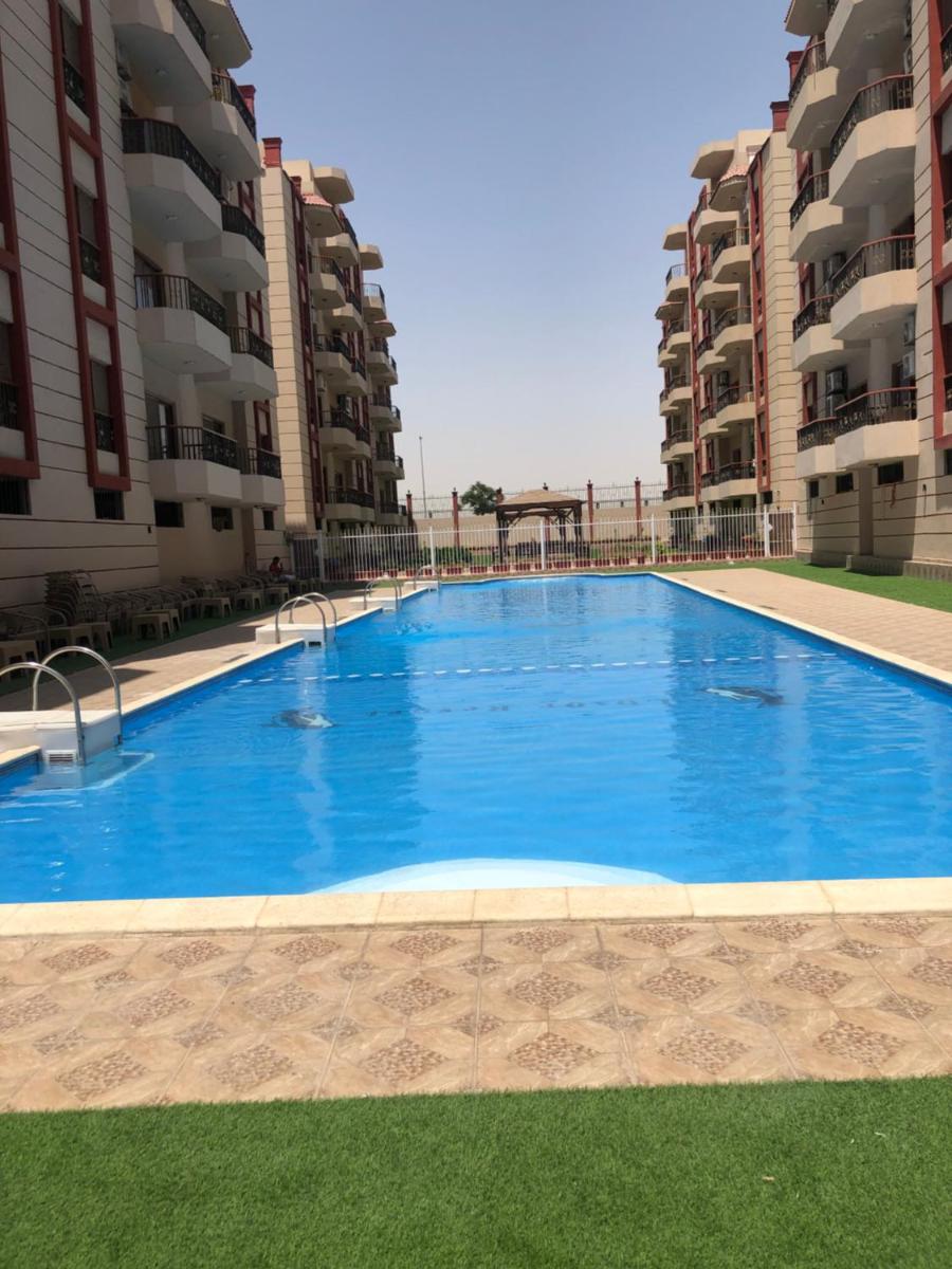 Kemet Apartment luxor - Hizvo
