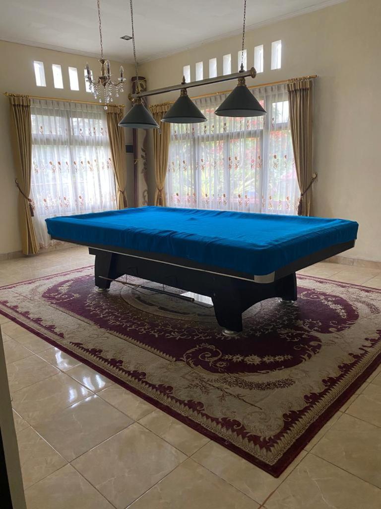 Villa Abuya Cidokom - Housity