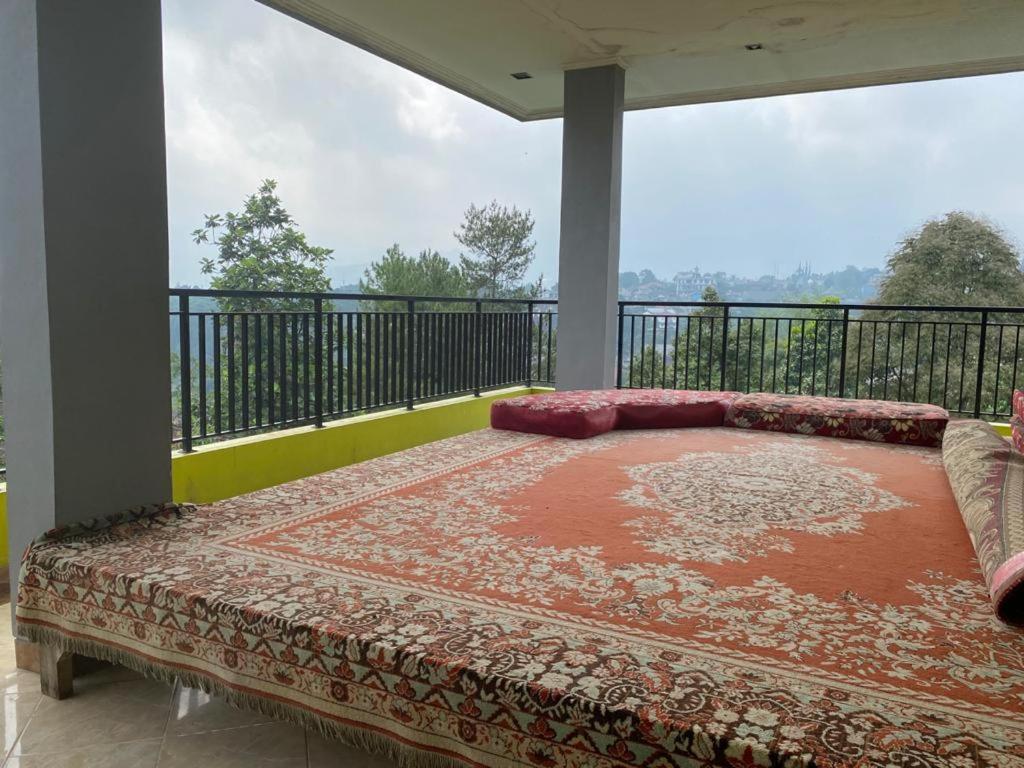 Villa Abuya Cidokom - Housity