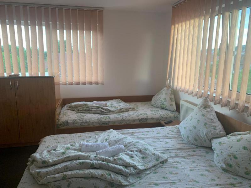 Pensiunea Floare de Colt - Housity