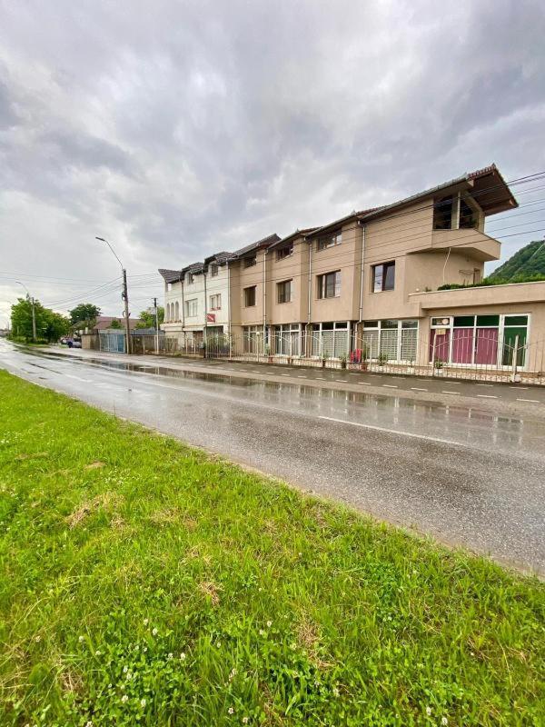 Pensiunea Floare de Colt - Housity