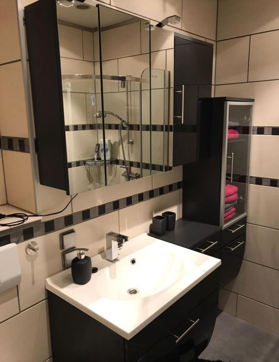 Appartment CS - Hizvo