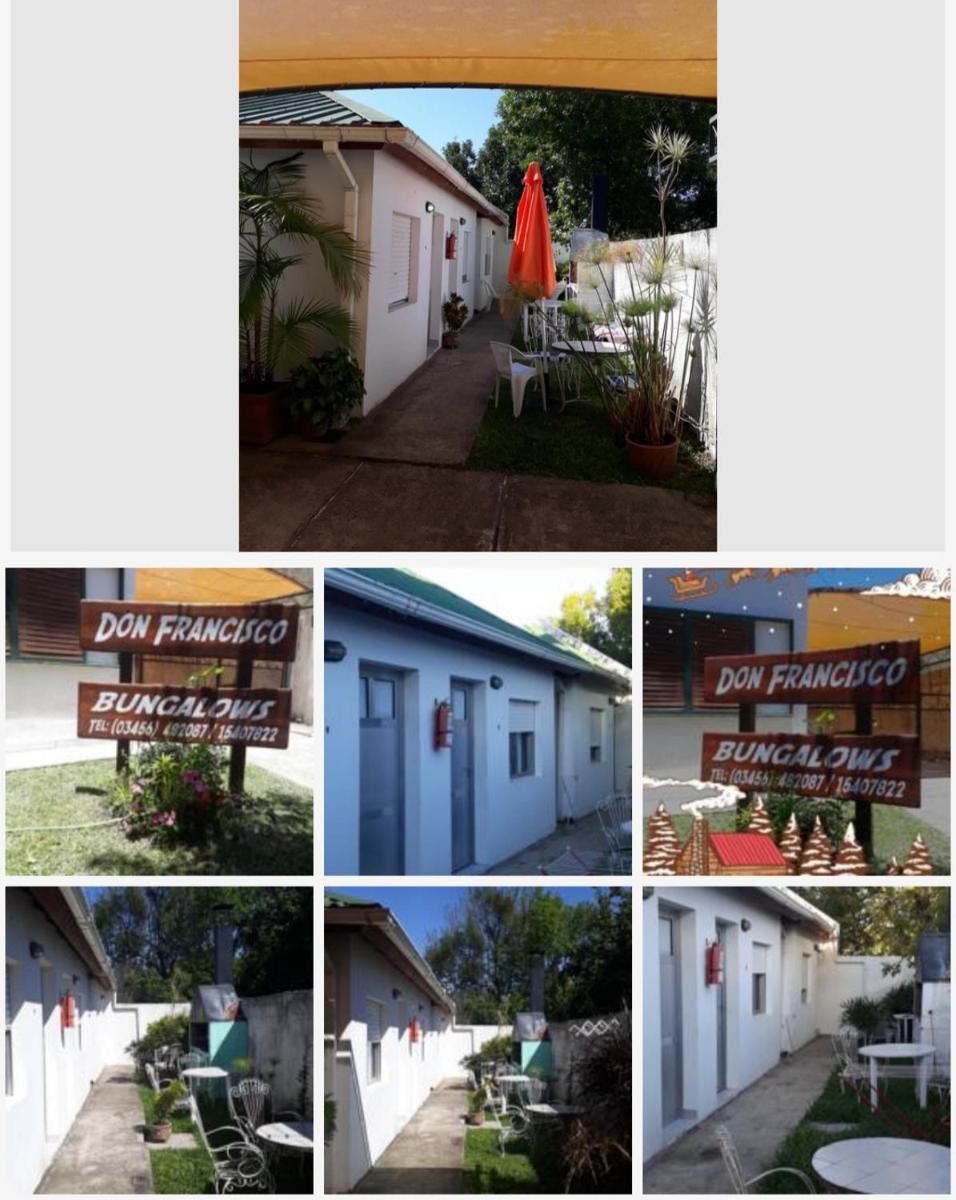 Don Francisco - Housity