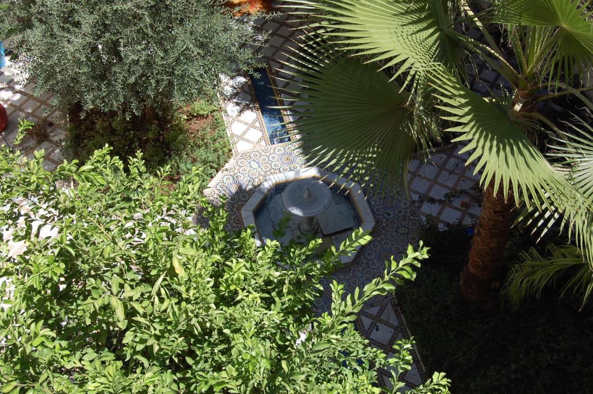 Riad L'Aziza - Housity