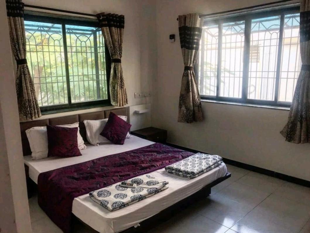 villas holiday family home service - Housity