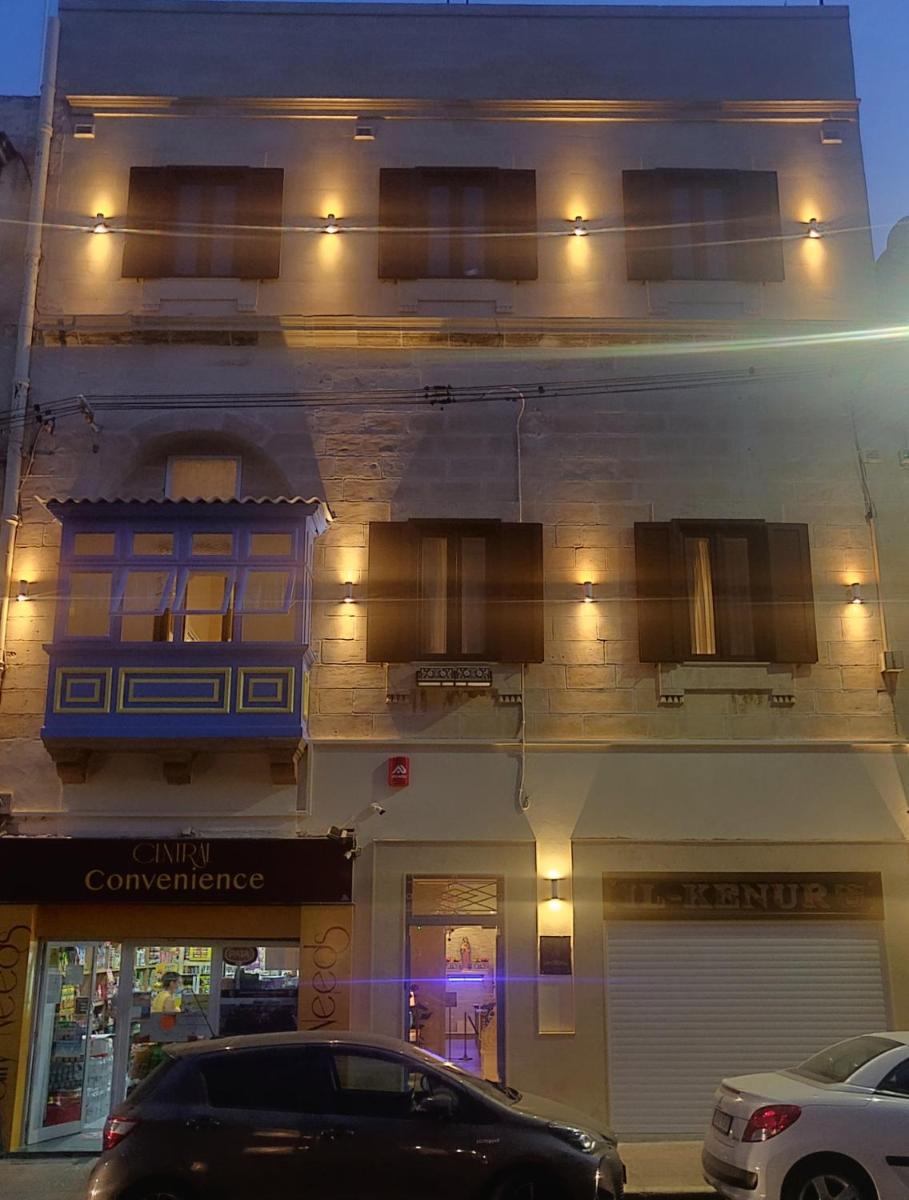 Central 214 Boutique Hotel - Housity